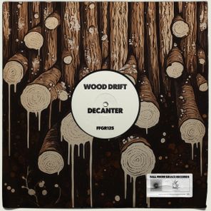 Wood Drift – Decanter