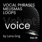 Lena Grig – Velvet Voice,Vol.19