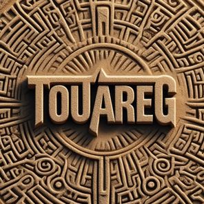 I AM RAW – TOUAREG