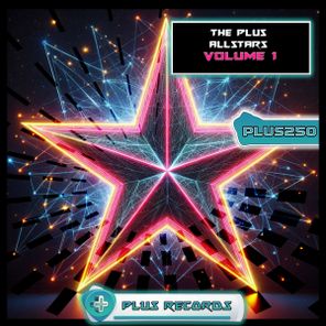 JJ, D3 – The Plus Allstars Volume 1