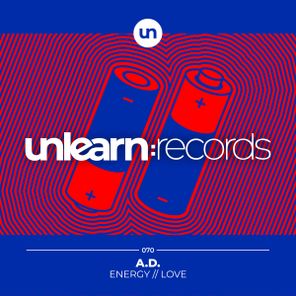 A.D. – Energy / Love