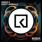 Frenz E – Party Animals