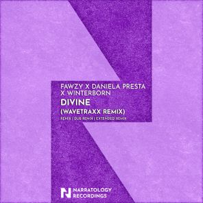 Wavetraxx, FAWZY – Divine (Wavetraxx Remix)