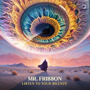 Mr. Frisson – Listen To Your Silence