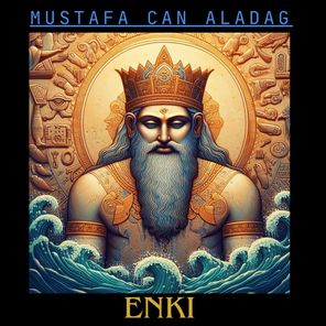 Mustafa Can Aladag – Enki