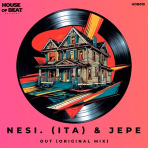JEPE, NESI. (ITA) – Out