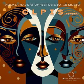 Aglaia Rave, Christos Giotis Music – ELPIS (Rework)
