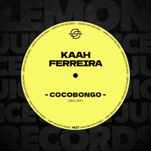 Kaah Ferreira – Cocobongo