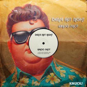Dense Art Night – Whoo Shoot