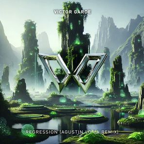 Victor Garde, Agustin Lo La – Regression