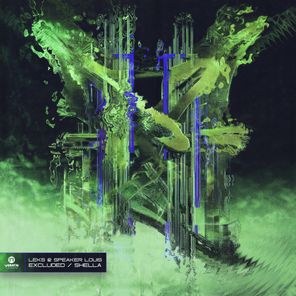 Leks, Speaker Louis – Excluded / Shella