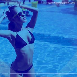 The Sura Quintet, Logophilia – Relaxing Background Music for Spa & Lounge