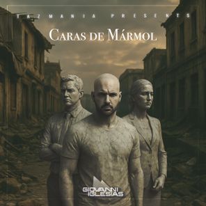 Giovanni Iglesias – Caras de Mármol