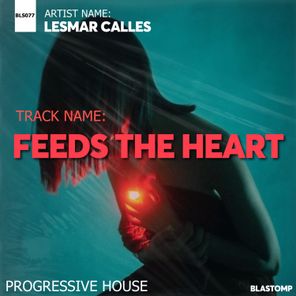 Lesmar Calles – Feeds the heart