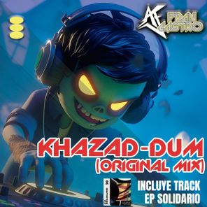 Fran Castro – Khazad-Dum