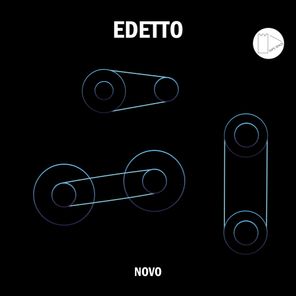 Ackermann, edetto – Novo