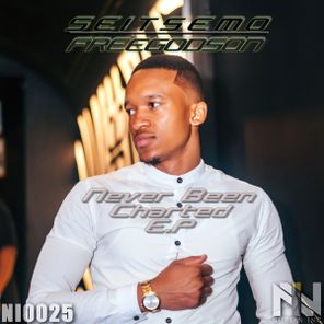 Seitsemo FreeGodson – Never Been Charted E.P