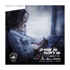 Nino Bellemo, Eddie Baez – About Me