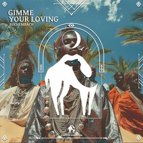 Cafe De Anatolia, Rochembach – Gimme Your Loving