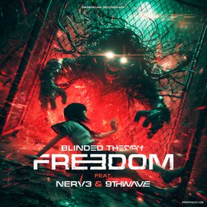 NERV3, 9THWAVE – Freedom