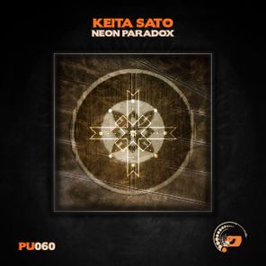 Keita Sato – Neon Paradox