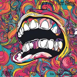 D’Mike – Let’s Pop That Thang