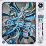 Tesseracts – Mid Air