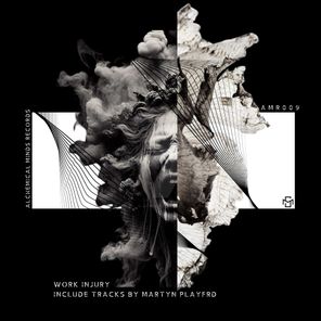 Martyn Playfrd – Work Injury