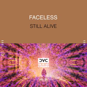 Faceless – Still Alive