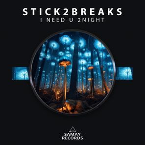 Stick2Breaks – I Need U 2Night