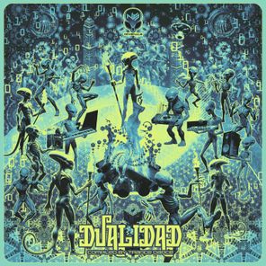 Hope (MX), Wooden Ships – Dualidad Compiled by Trancedance