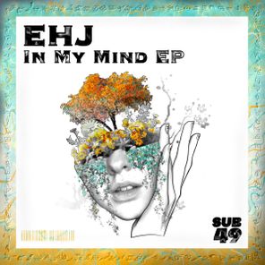 EHJ – In My Mind EP