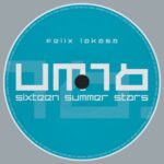 Felix Lakasa – UM16 Sixteen Summer Stars