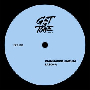 Gianmarco Limenta – La Boca