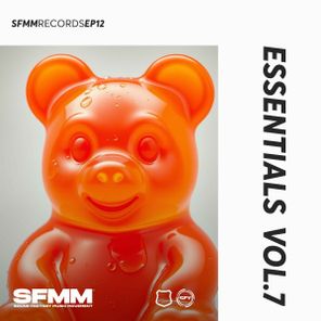 TecHouzer, Vicente Belenguer – SFMM Essentials Vol.7
