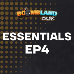 Fran Castro, Javi Soria – Essentials EP4