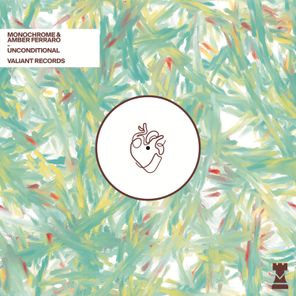 Amity, Monochrome (AU) – Unconditional