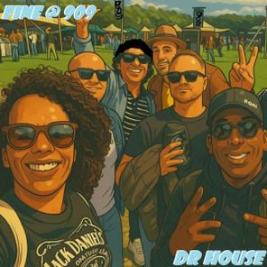 Dr. House – Fine @ 909