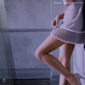 Chillelektro, Mighty Real – Sensual & Seductive Chillout Vol.2