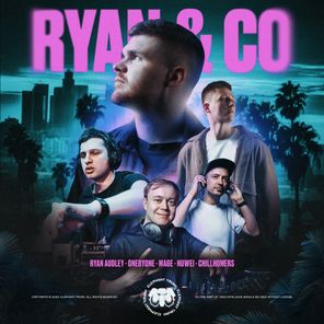 Mage, oneBYone – Ryan & Co