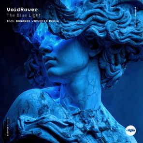 Bagagee Viphex13, VoidRover – The Blue Light