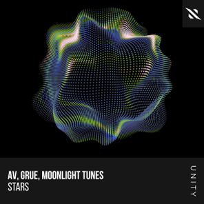 AV, Moonlight Tunes – Stars