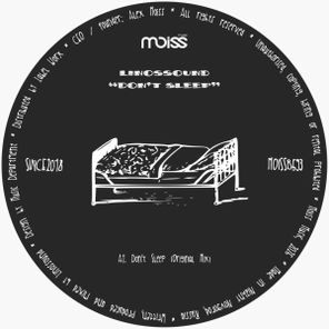Linossound – Don’t Sleep