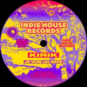 KIRIK – Je Vois Un Rêve