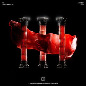 Hush & Sleep, Wiccuwa – SYSTEM WRLD III