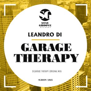 Leandro Di – Garage Therapy