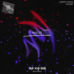 Jason Cogua, Kingsy – WALLS