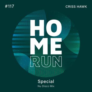 Criss Hawk – Special (Nu Disco Mix)