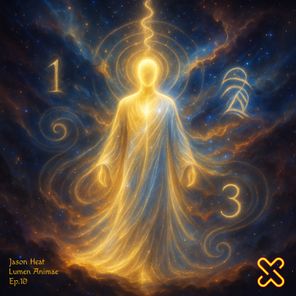Jason Heat – Lumen Animae