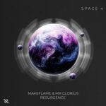 MakeFlame, Mr Glorius – Resurgence